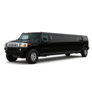 Hummer Limo 20 Passengers