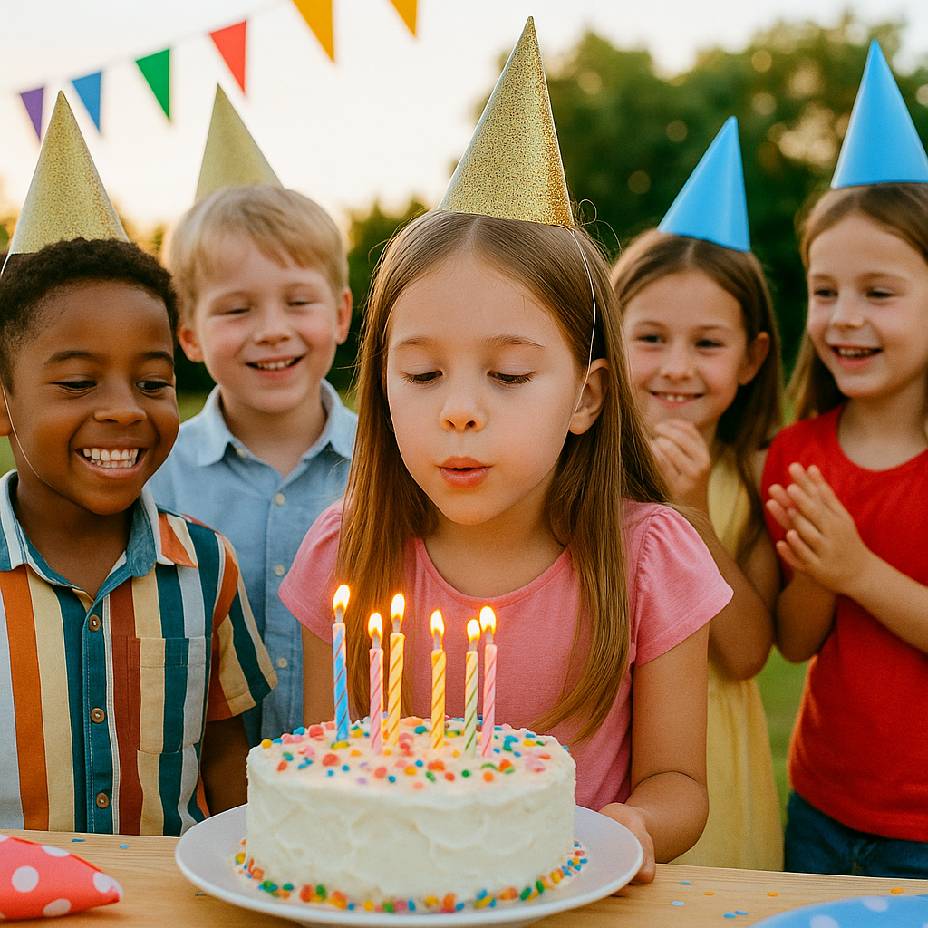 Birthday Party Limo service west palm beach