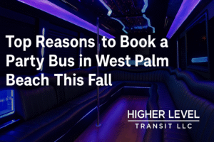 party bus west palm beach