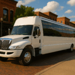 west palm beach party bus