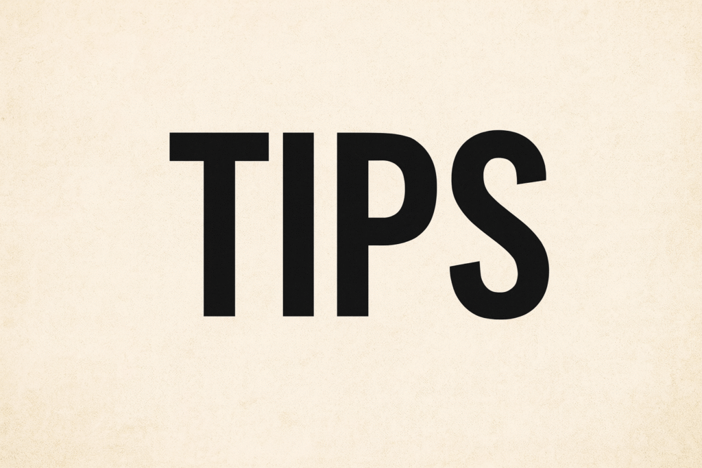 Tips to get themost from The Weekend Miami Concert 2025